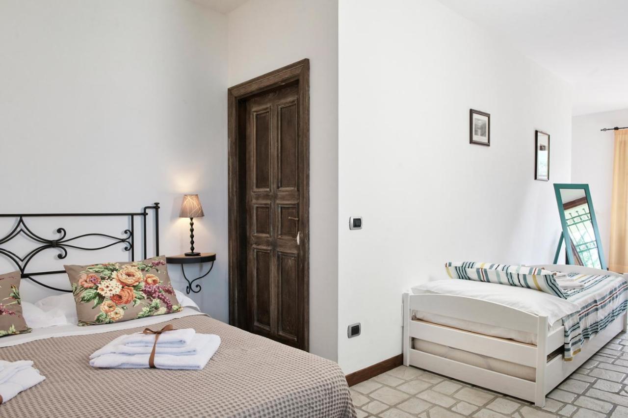 Villa Belvedere - Localita Barbiano, 3B, 50022 Greve In Chianti Fi, Italy Exterior foto